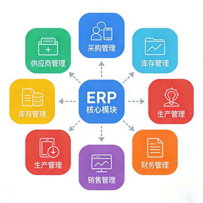 软件定制开发：紧跟行业潮流的信息化利器